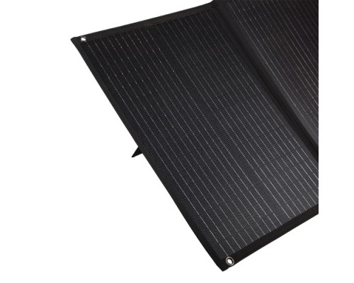 Портативний розкладний зарядний пристрій ALTEK ALT-120