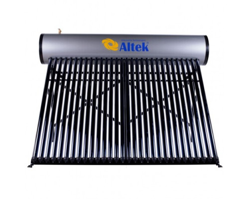 Безнапірна термосифонна система бак у баку ALTEK SD-P-30