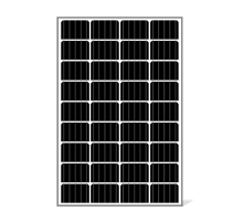 Сонячний фотоелектричний модуль Altek ALM-180M-36