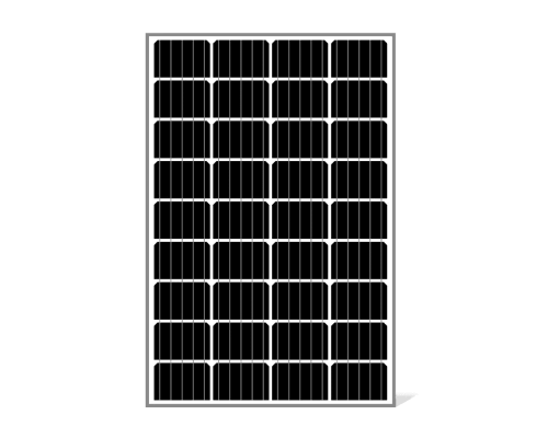 Сонячний фотоелектричний модуль Altek ALM-180M-36