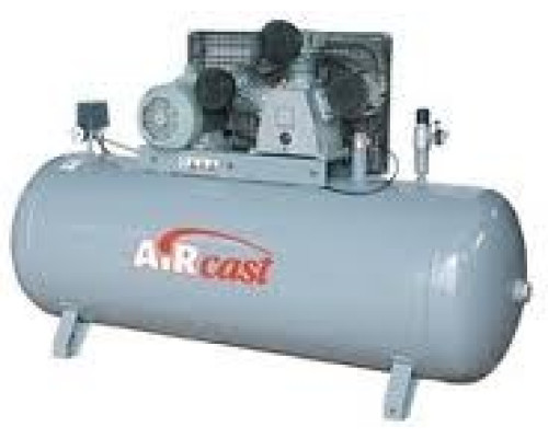 Компресор Aircast ЗБ4/Ф-500.LВ75