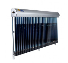 Вакуумний сонячний колектор Altek SC-LH2-30 балконного типу (без задніх опор)