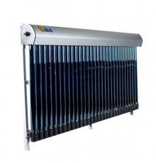Вакуумний сонячний колектор Altek SC-LH2-30 балконного типу (без задніх опор)