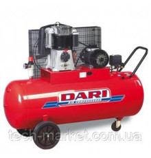 Компресор Dec 200/490-3M