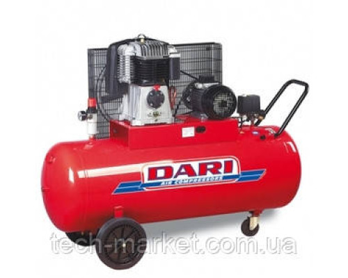 Компресор Dec 200/490-3M