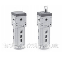 Фільтри стисненого повітря MD Camozzi