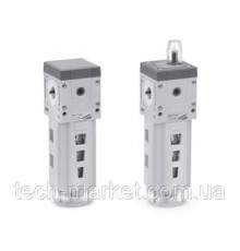 Фільтри стисненого повітря MD Camozzi