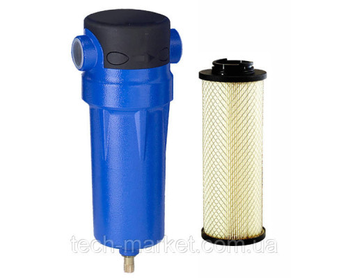 Фільтр стислого повітря OMI QF 0030