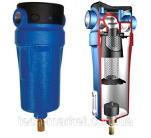Сепаратор стисненого повітря SA0010