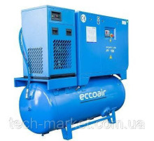 Компресор F18 з Осушувачем