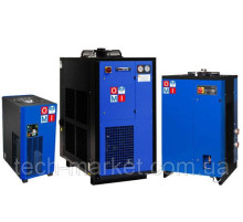 Осушувачі стисненого повітря OMI