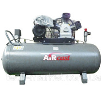 Компресор Aircast ЗБ4/С-200.LW40