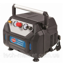 Безмаский компресор H215-6