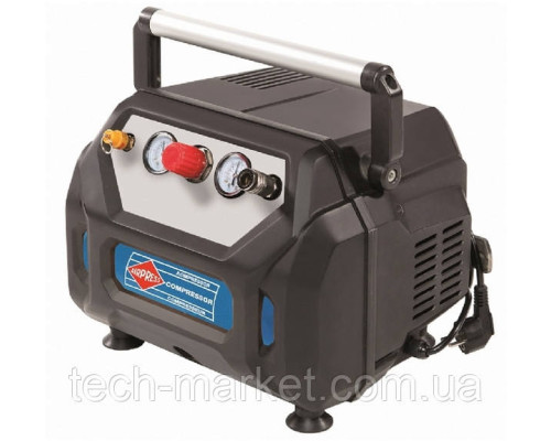 Безмаский компресор H215-6