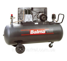 Компресор NS 29S/200 CT4