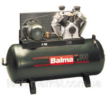 Компресор NS89/900 FT 25