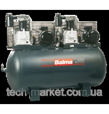 Компресор поршневий NS59S/500 T 15