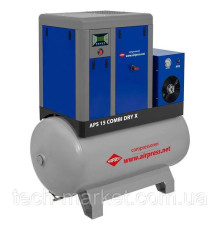 Компрессор Airpress APS 10 Combi Dry X