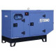 Генератор дизельний SDMO PACIFIC T16K SILENT