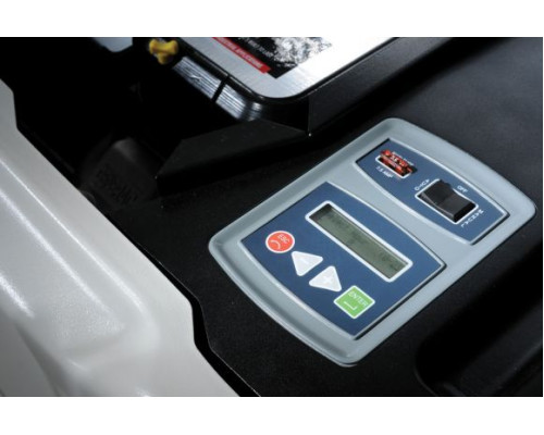 Генератор газовий Generac 7145 10kw