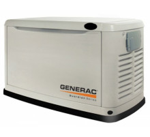 Генератор газовий Generac 7146 13kw