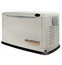 Генератор газовий Generac 7146 13kw