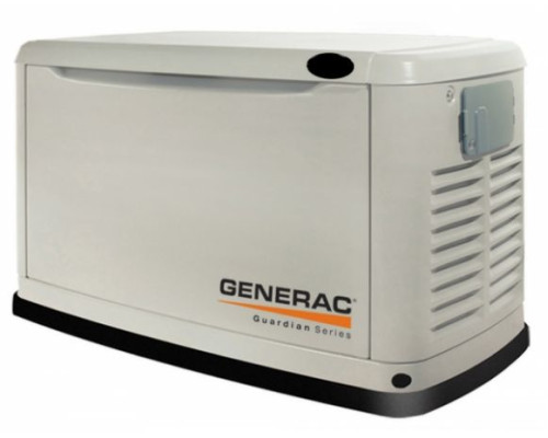 Генератор газовий Generac 7146 13kw