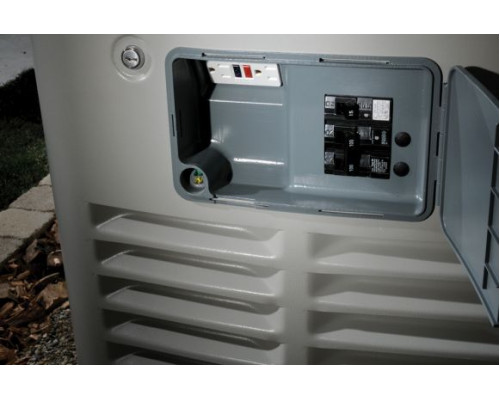 Генератор газовий Generac 7146 13kw