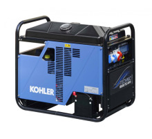 Генератор бензиновий SDMO Technic 15000 TA AVR C5