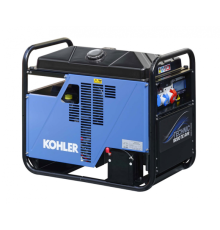 Генератор бензиновий SDMO Technic 15000 TA AVR C5