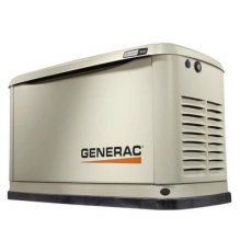 Генератор газовий Generac 7189 (380В)