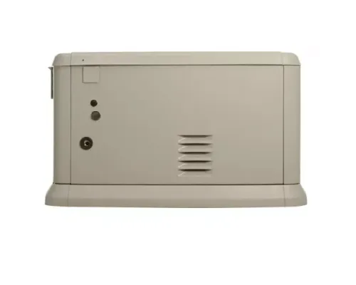 Генератор газовий Generac 7232 8kw