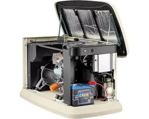 Генератор газовий Generac 7232 8kw