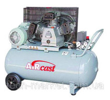 Компресор Aircast ЗБ4/С-100.LW40