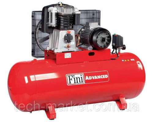 Компресор FINI BK 119-270F-7.5