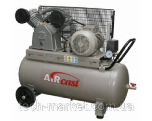 Компресор Aircast ЗБ4/С-100.LВ50