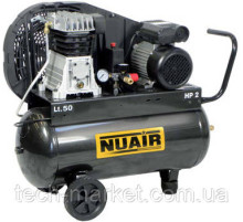 Компресор NUAIR B2800B/100 CM3