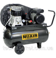 Компресор NUAIR B2800B/100 CM3