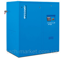 Компресор гвинтовий ECCOAIR F22