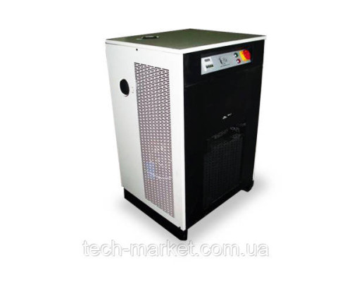 Рефрижераторний Осушувач стисненого повітря DK 50