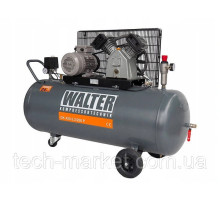 Компрессор Walter GK 420-2,2/100Р