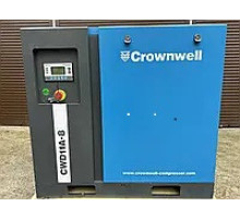 Гвинтовий компресор Crownwell CWD15A