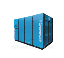 Гвинтовий компресор Crownwell CWD90A
