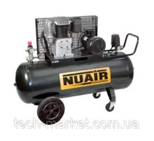 Компресор Nuair NB5/5,5CT/200