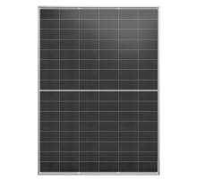 Сонячний фотоелектричний модуль JinkoSolar JKM-455N-48HL4M-DV