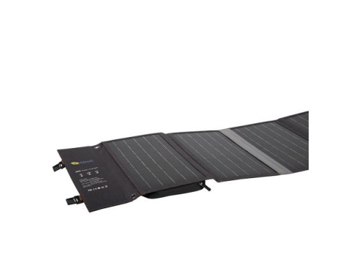 Портативний розкладний зарядний пристрій ALTEK ALT-36