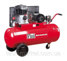 Поршневий компресор MK113-200L-4