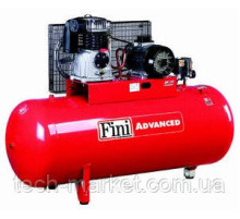 Поршневий компресор Fini MK113-270L-5.5