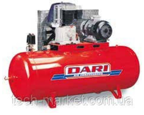 Компресор DARI BK 119/500F
