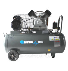 Компресор Aircast ЗБ4/С-200LВ30